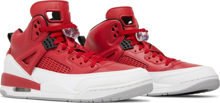 Jordan Spizike Gym Red