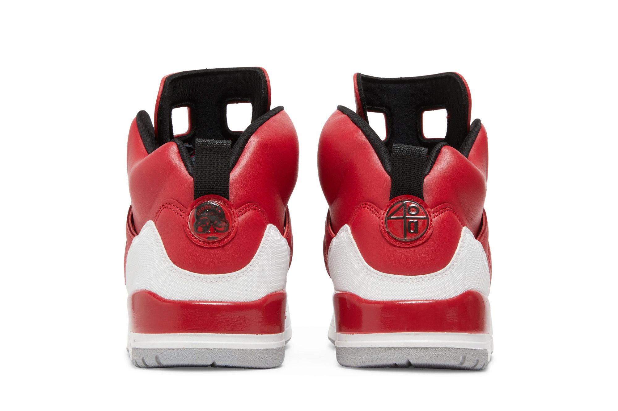 Buy Jordan Spizike Gym Red 315371 603 GOAT