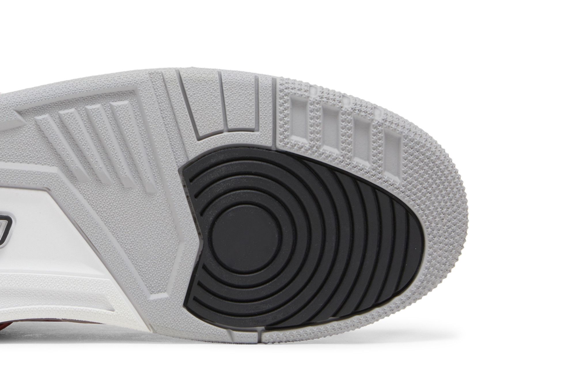 jordan express gym red