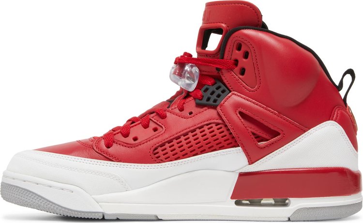 Jordan Spizike Gym Red