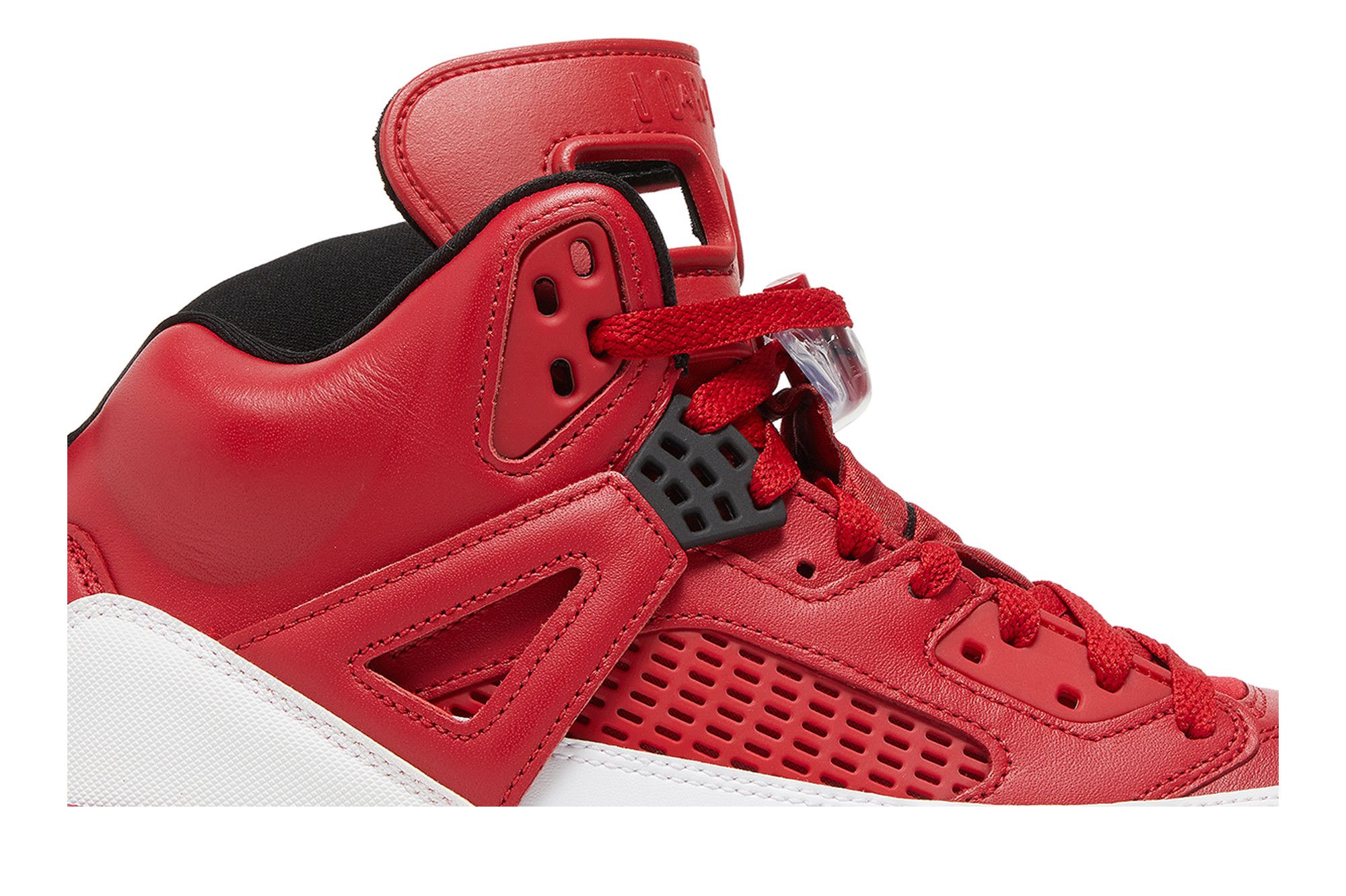 Air jordan spizike gym red deals