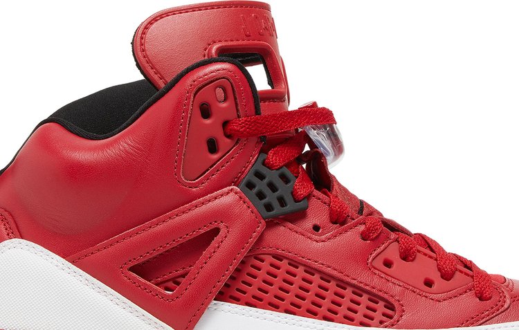 Jordan Spizike Gym Red