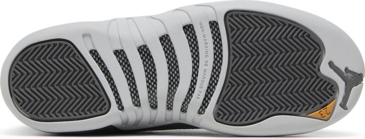 Air Jordan 12 Retro GS Dark Grey