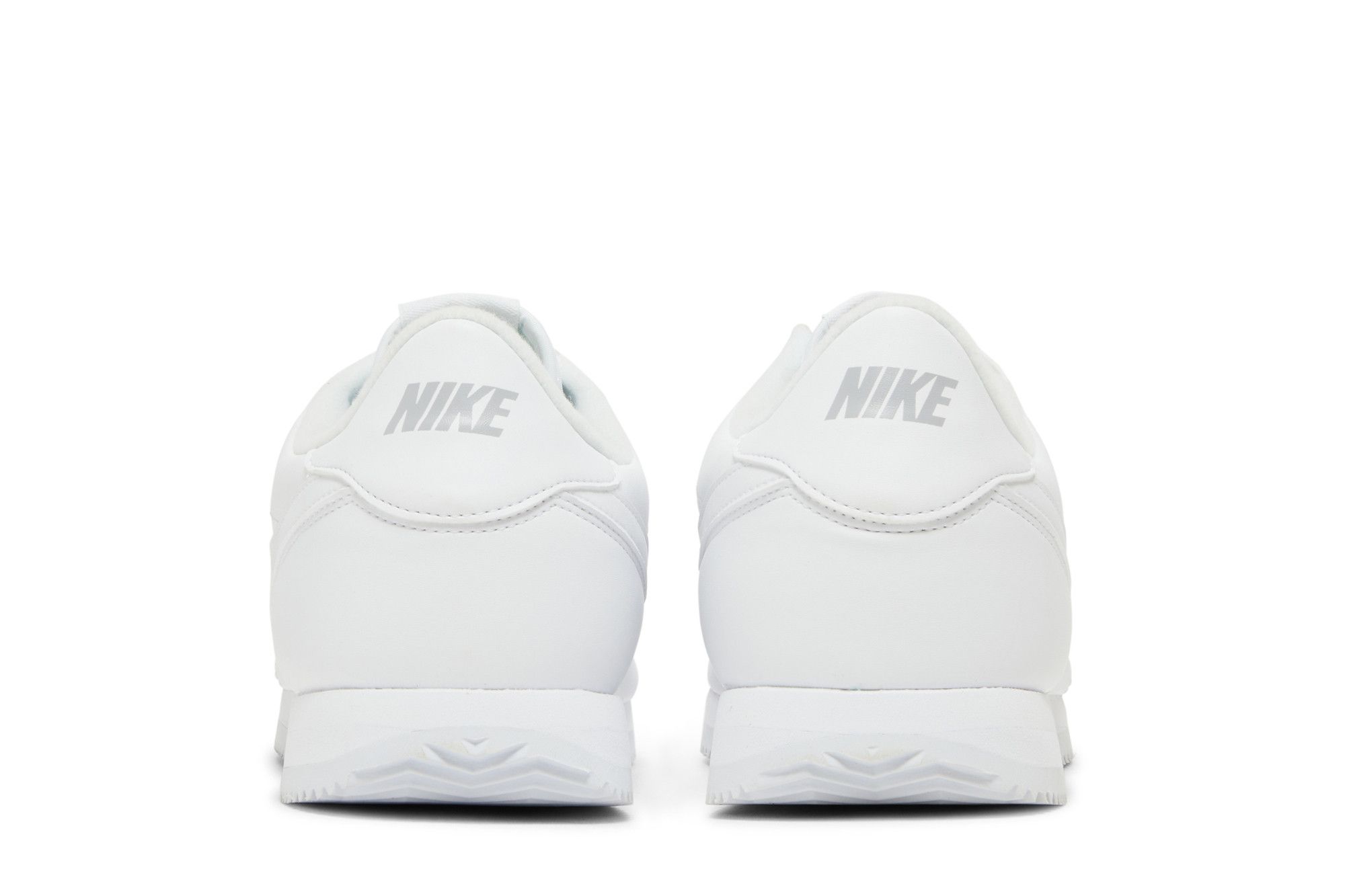 Cortez leather white cheap