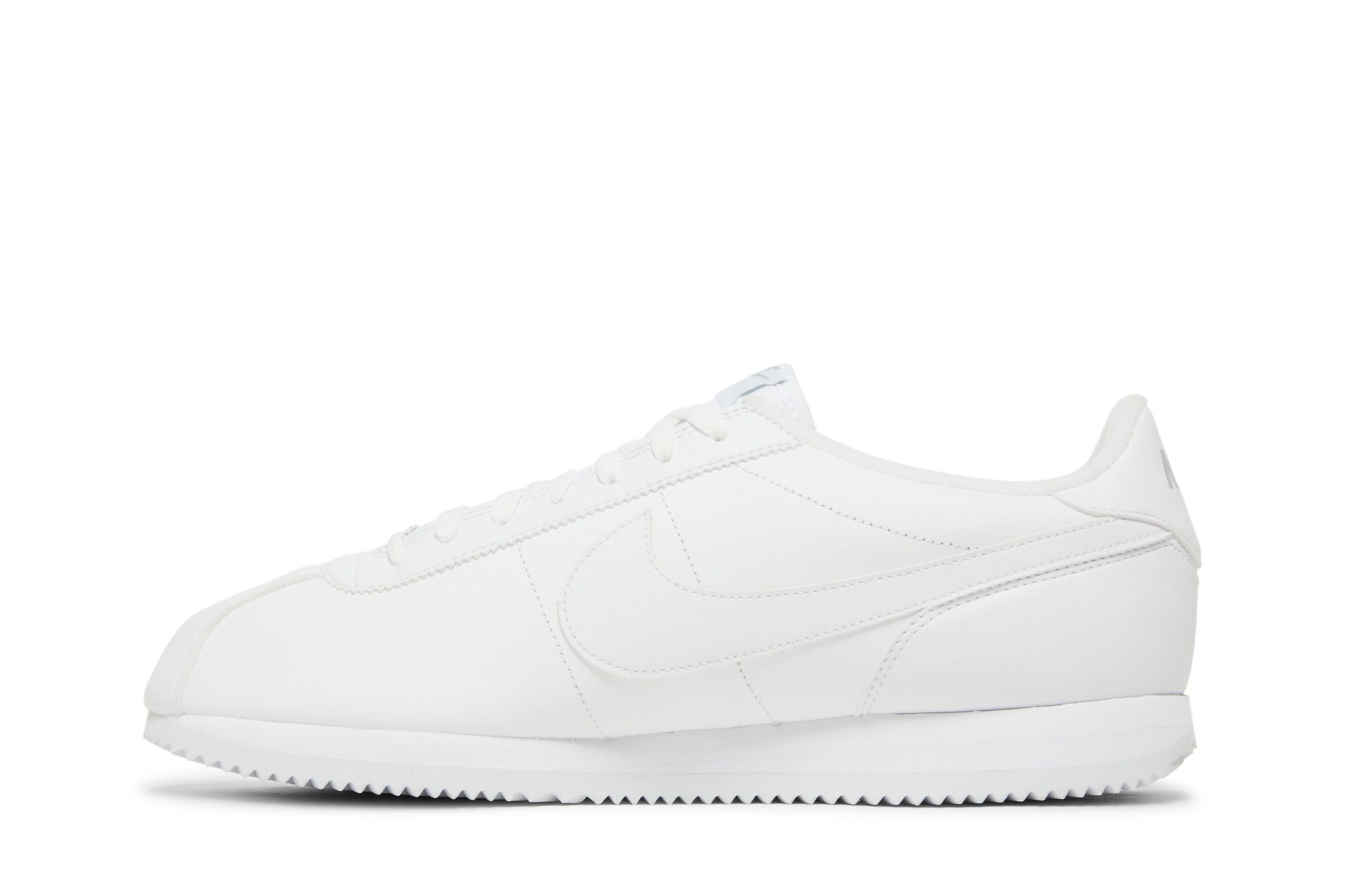 goat nike cortez