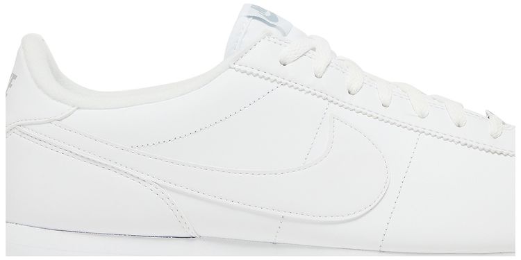 Nike Cortez Basic Leather White