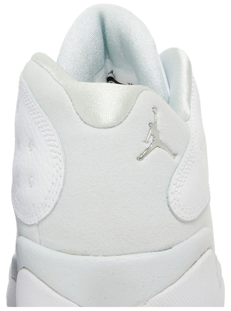 Air Jordan 13 Retro Low PS Pure Money
