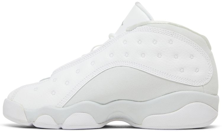 Air Jordan 13 Retro Low PS Pure Money