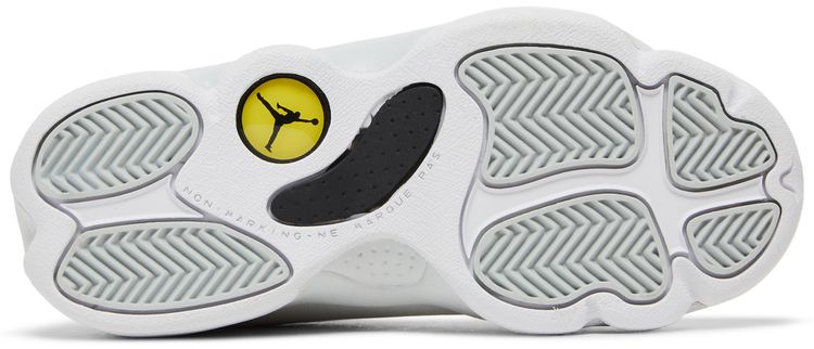 Air Jordan 13 Retro Low PS Pure Money