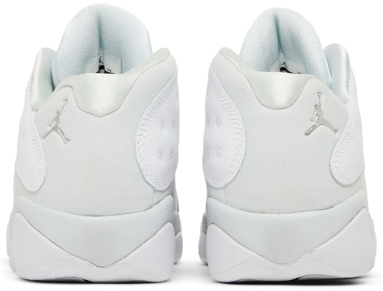 Air Jordan 13 Retro Low PS Pure Money