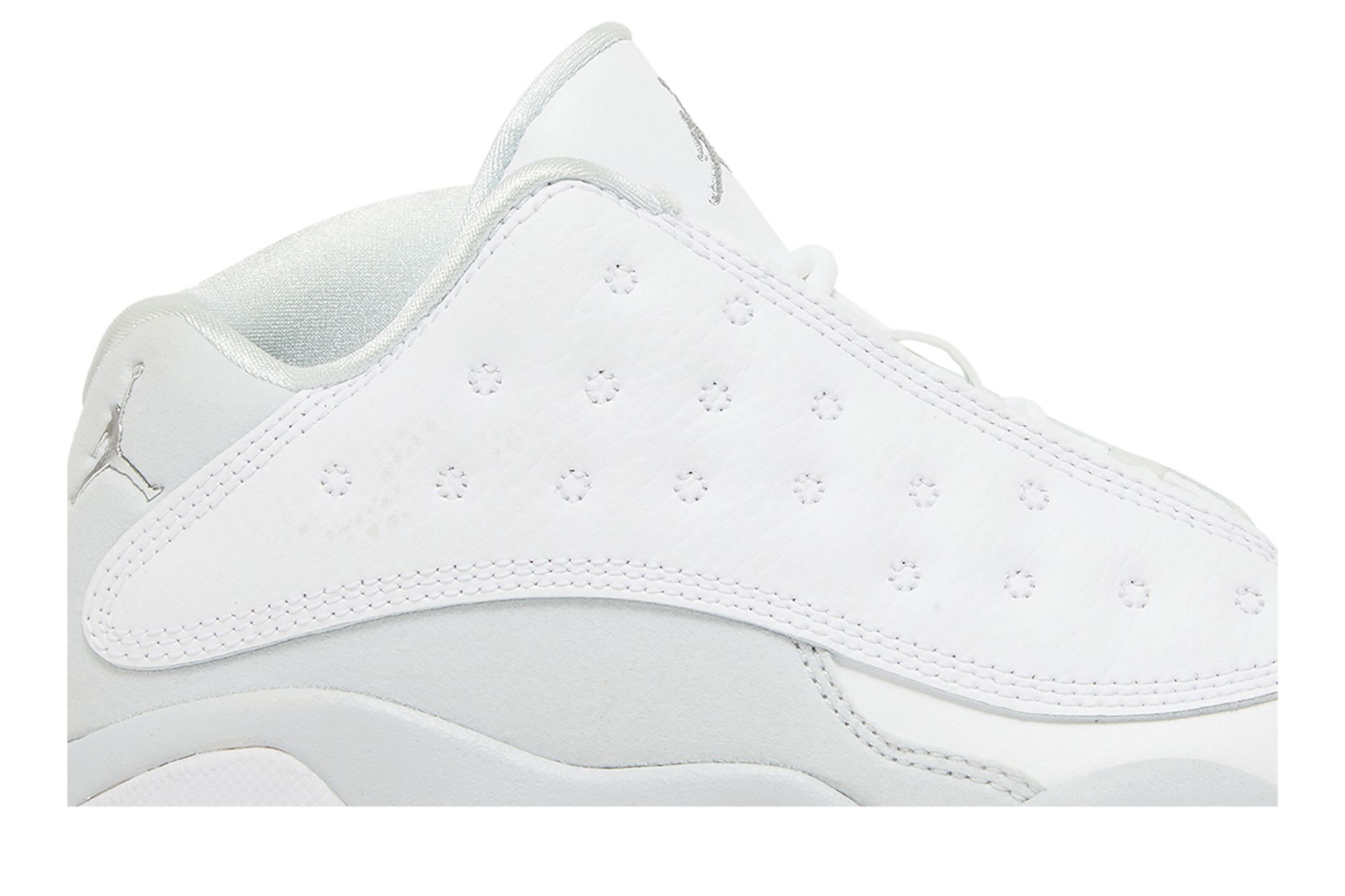 Buy Air Jordan 13 Retro Low PS Pure Money 310812 100 GOAT UK