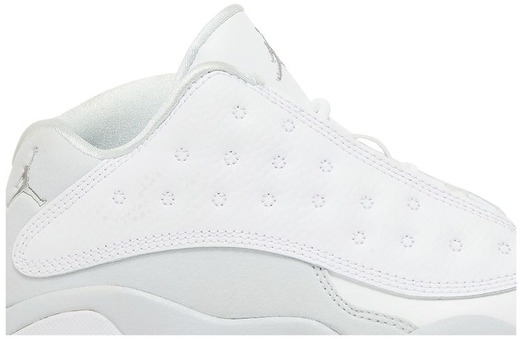 Air Jordan 13 Retro Low PS Pure Money