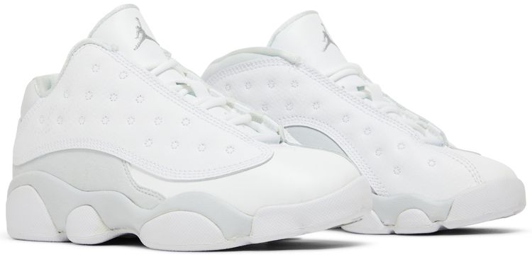 Air Jordan 13 Retro Low PS Pure Money