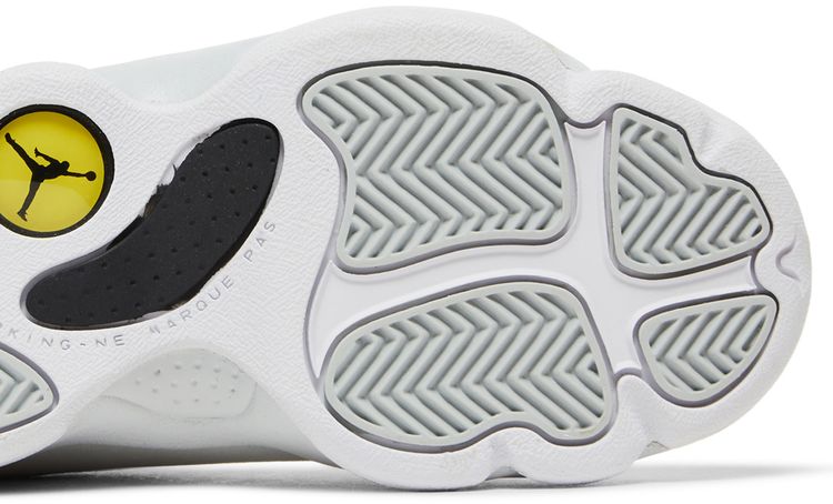 Air Jordan 13 Retro Low PS Pure Money