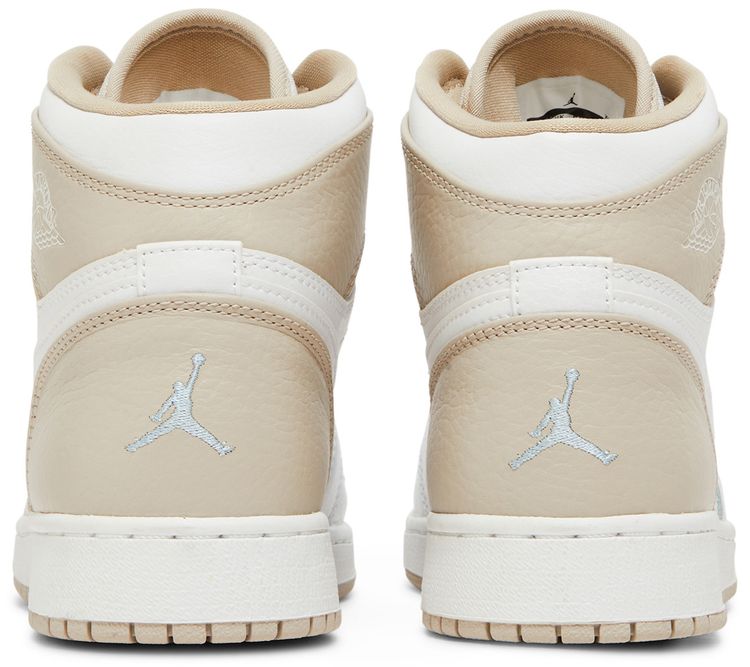 Air Jordan 1 Retro High GS Linen