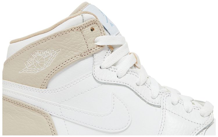 Air Jordan 1 Retro High GS Linen