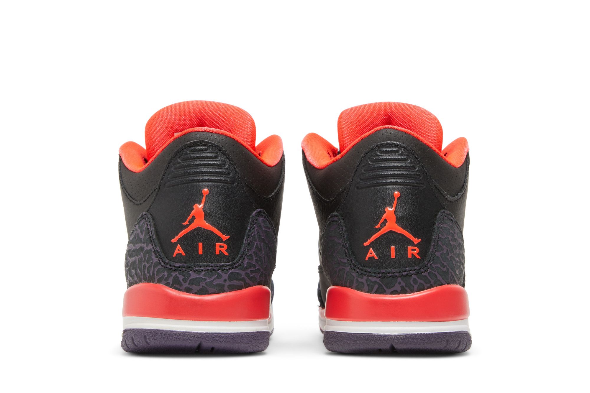 Buy Air Jordan 3 Retro GS Crimson 398614 005 GOAT UK