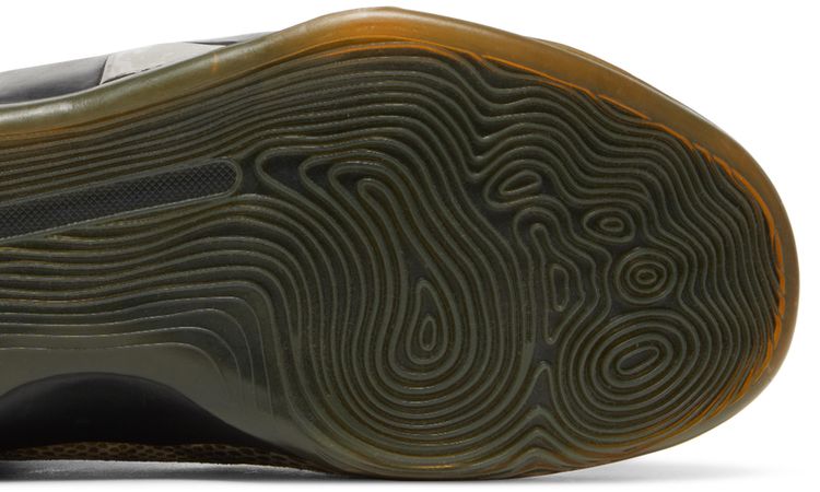 Nike Kobe 9 High EXT QS Snakeskin