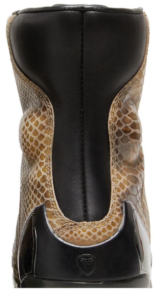Nike Kobe 9 High EXT QS Snakeskin