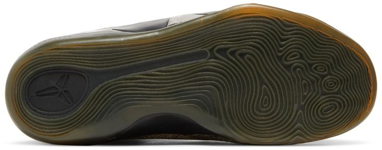 Nike Kobe 9 High EXT QS Snakeskin