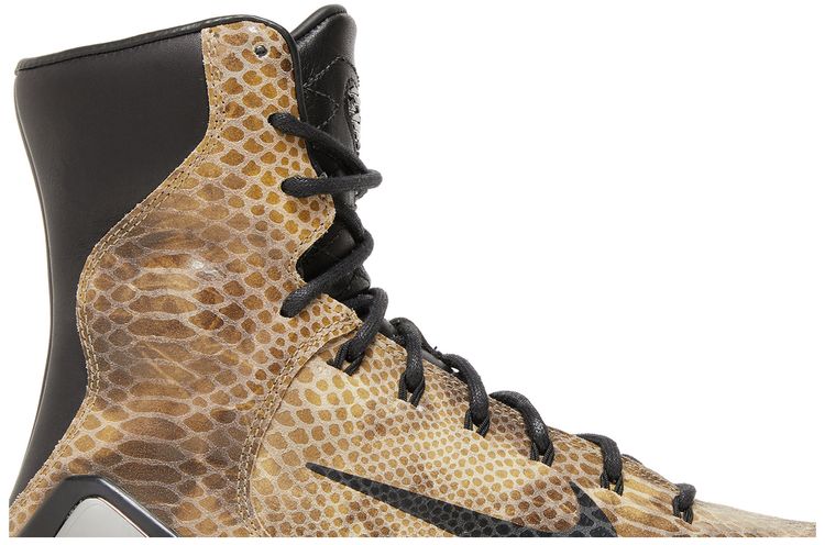Nike Kobe 9 High EXT QS Snakeskin