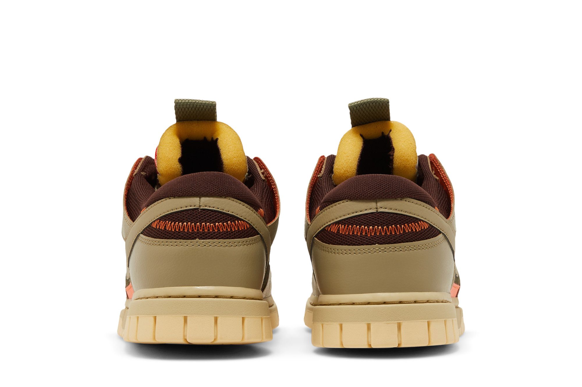 Buy Air Dunk Jumbo 'Medium Olive' - DV0821 200 | GOAT CA