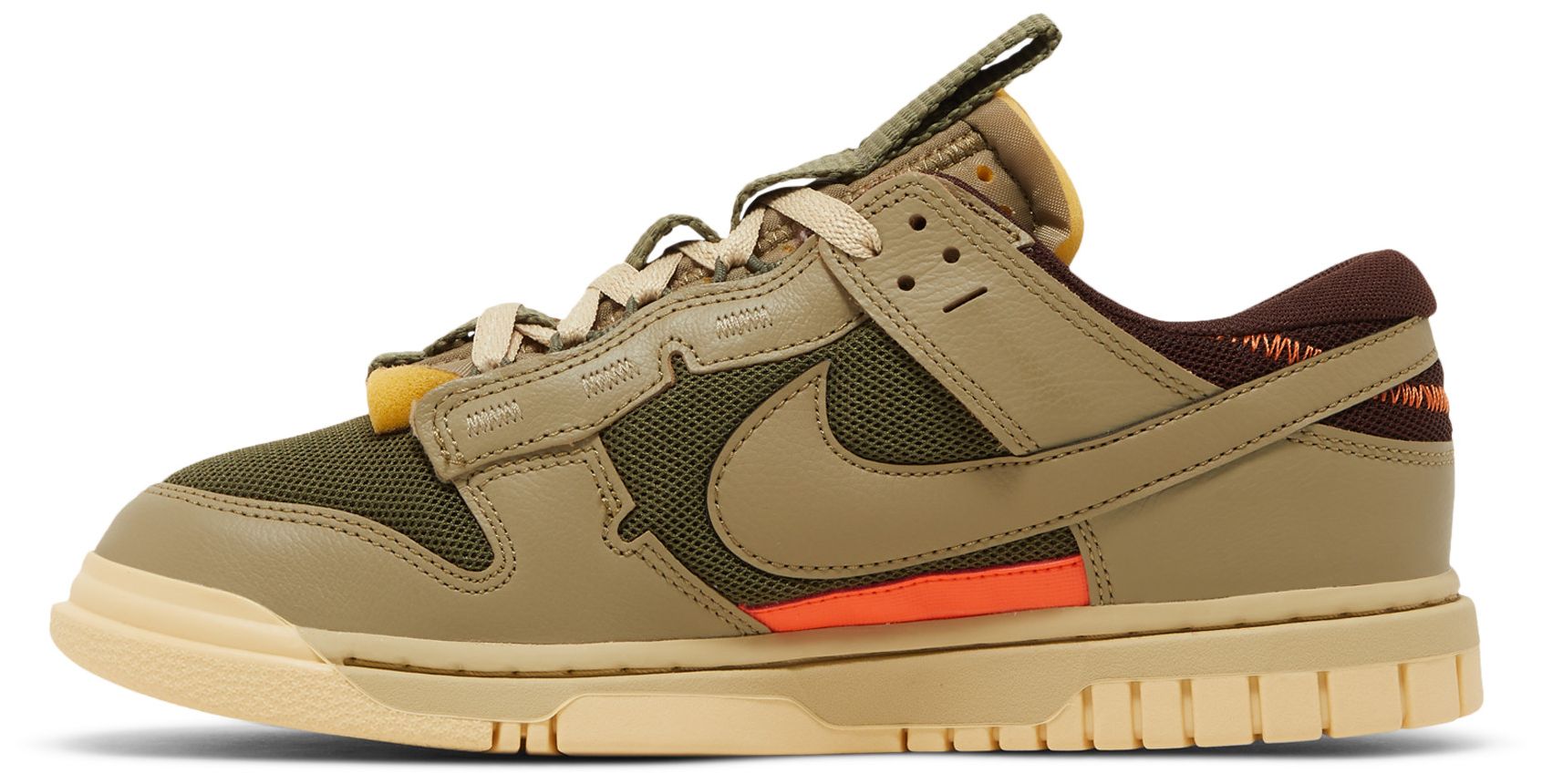 dunk air