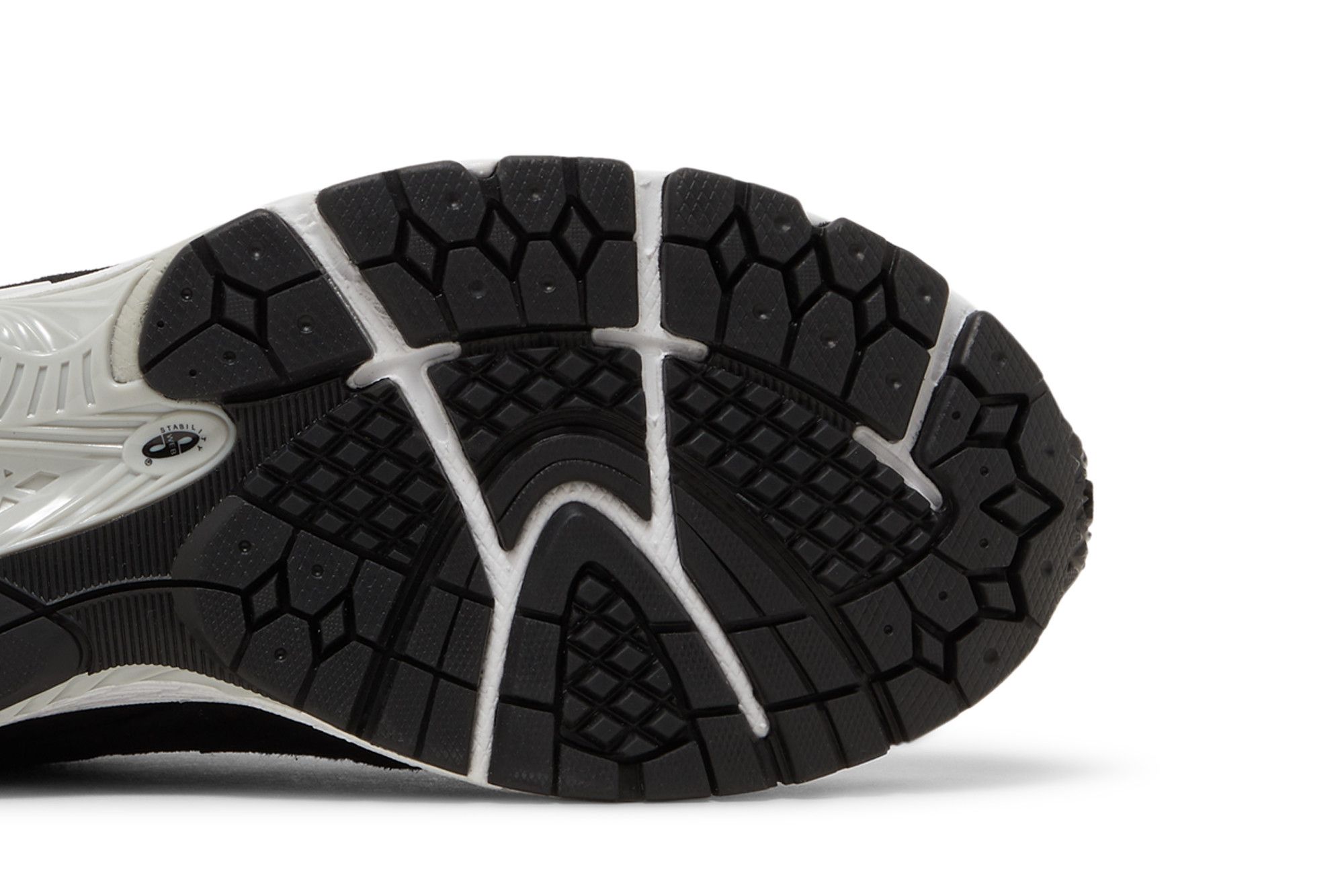 Buy New Balance 2002R GORE-TEX 'Black Grey' - M2002RXD | GOAT