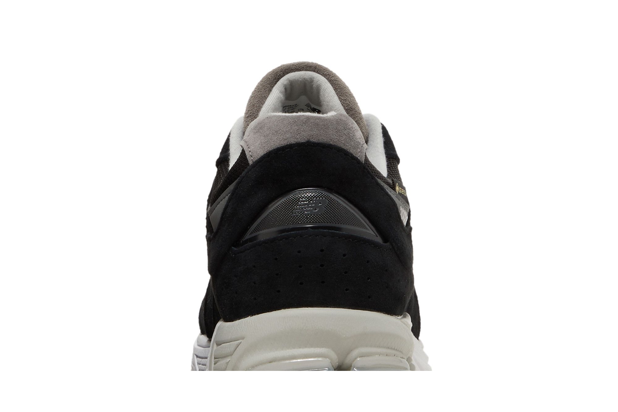 Buy 2002R GORE-TEX 'Black Grey' - M2002RXD | GOAT CA