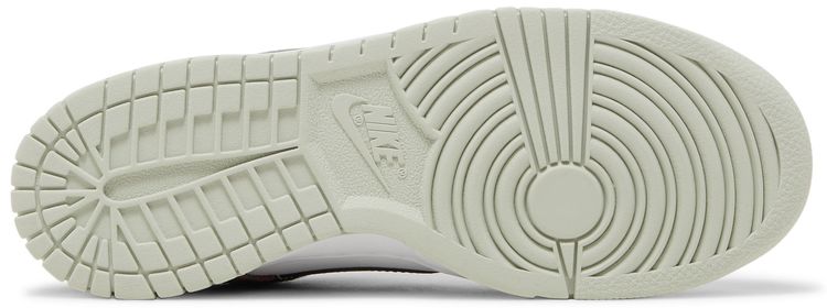 Nike Dunk Low SE GS Tartan Plaid