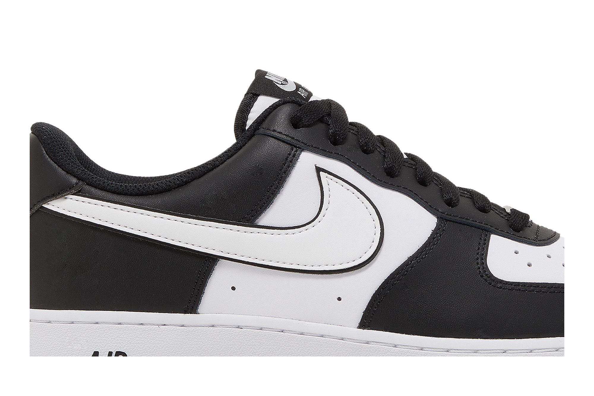 Buy Air Force 1 07 Panda DV0788 001 GOAT UK