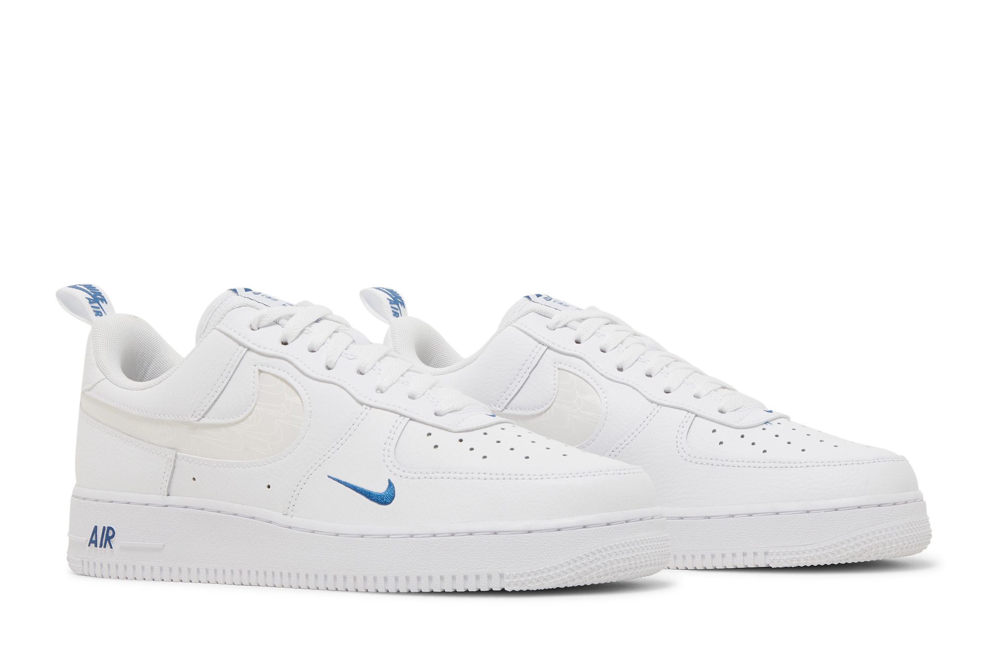 Lvl 8 air force 1 new arrivals
