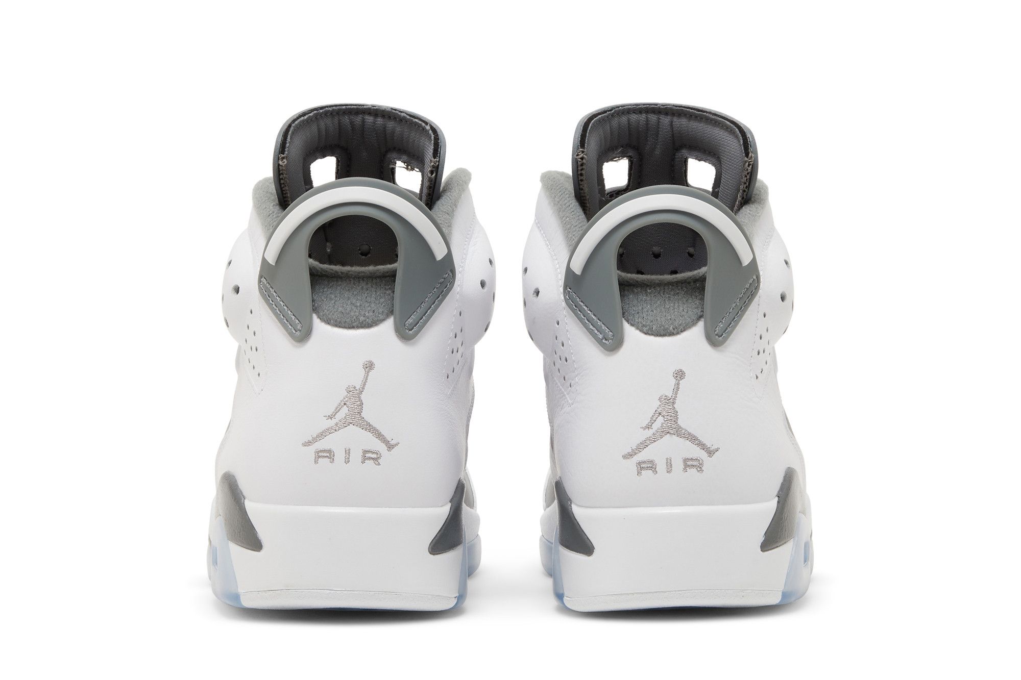 Buy Air Jordan 6 Retro Cool Grey CT8529 100 GOAT CA