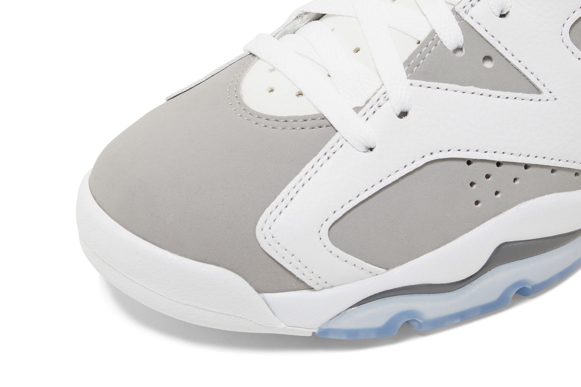 Buy Air Jordan 6 Retro 'Cool Grey' - CT8529 100 | GOAT CA