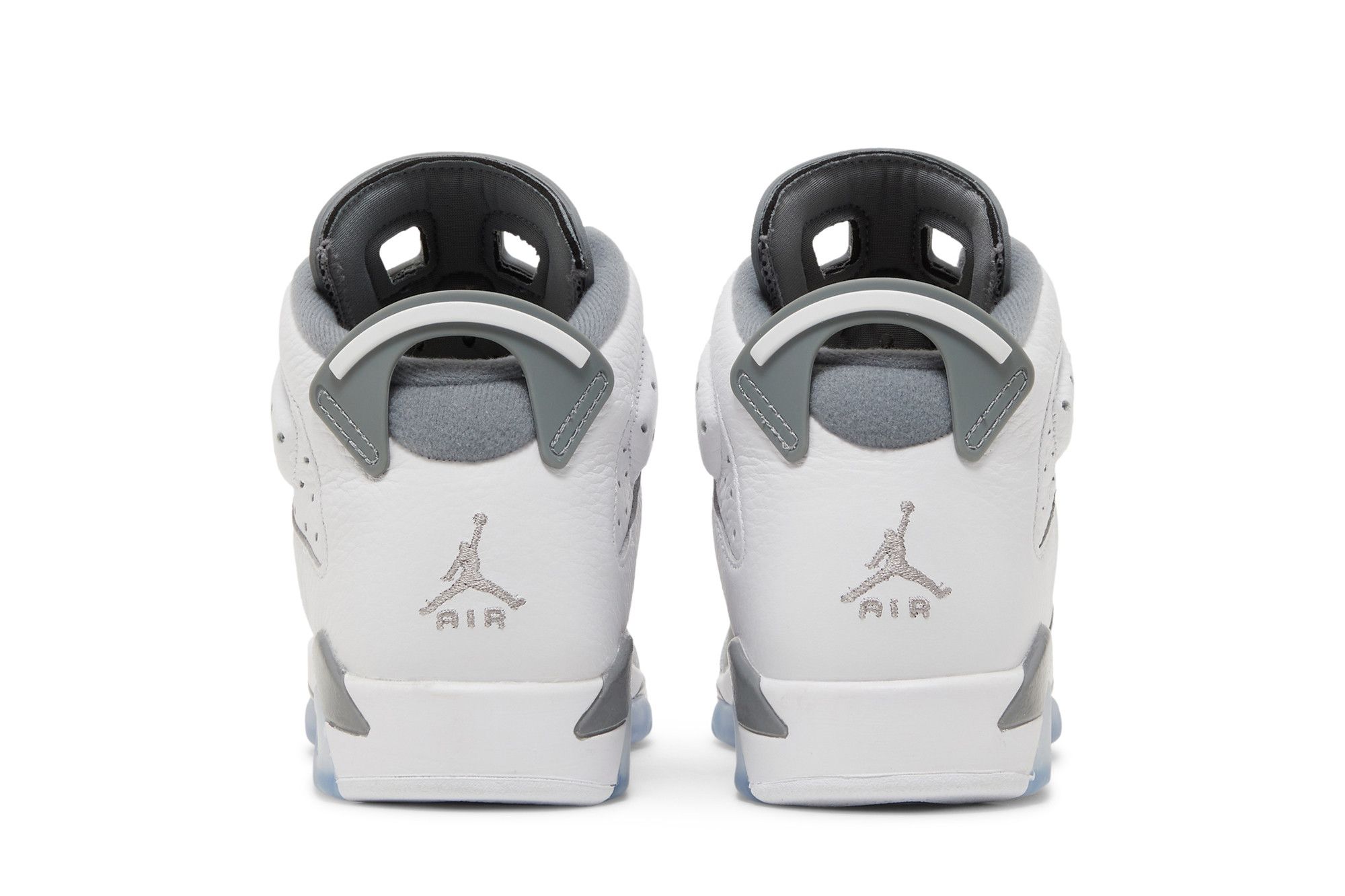 Jordan 6 neutral grey deals