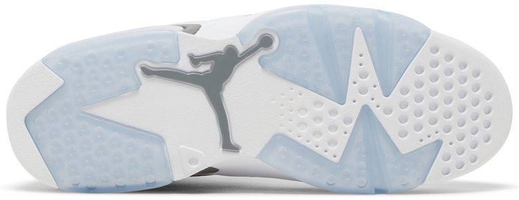Air Jordan 6 Retro Cool Grey