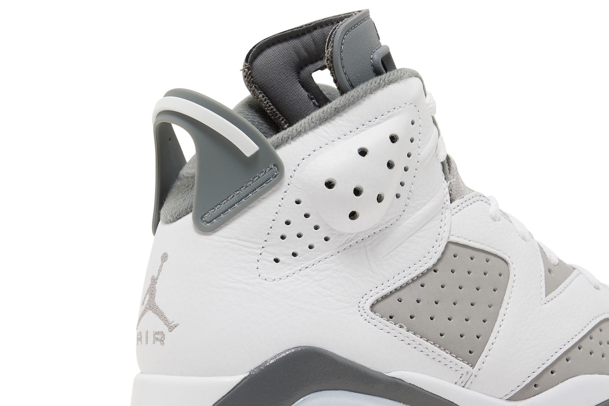 Jordan 6 gray store