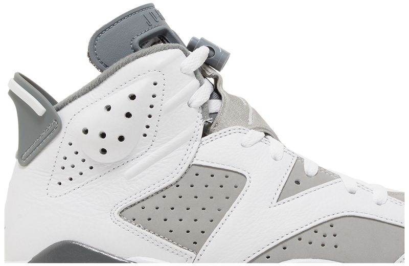retro 6 og colorways