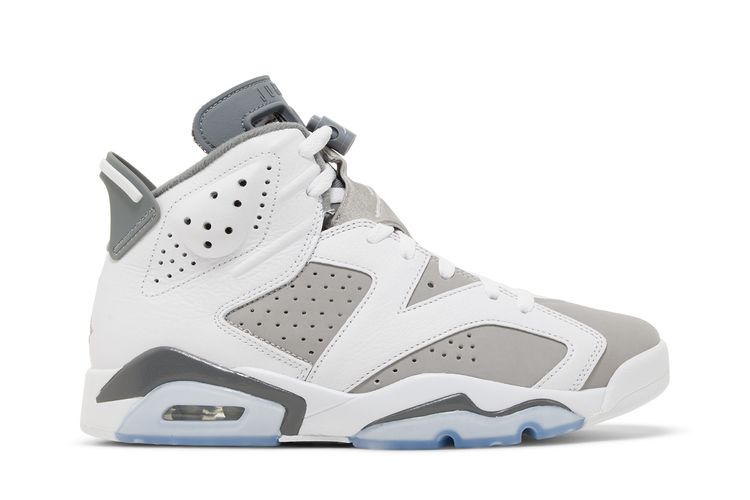 retro 6 og colorways