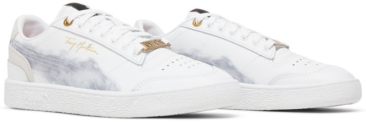 Shoe Palace x Scarface x Puma Ralph Sampson