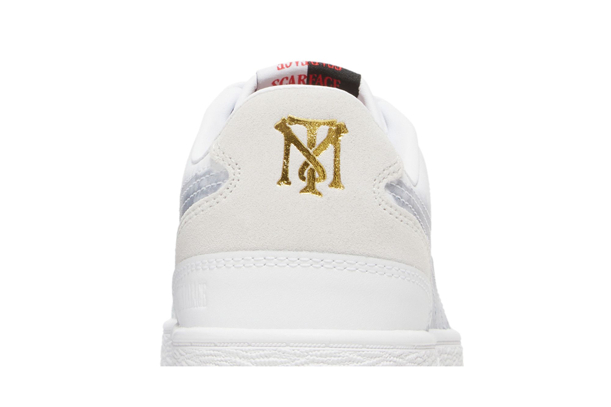 Nike air force 1 white shoe palace clearance