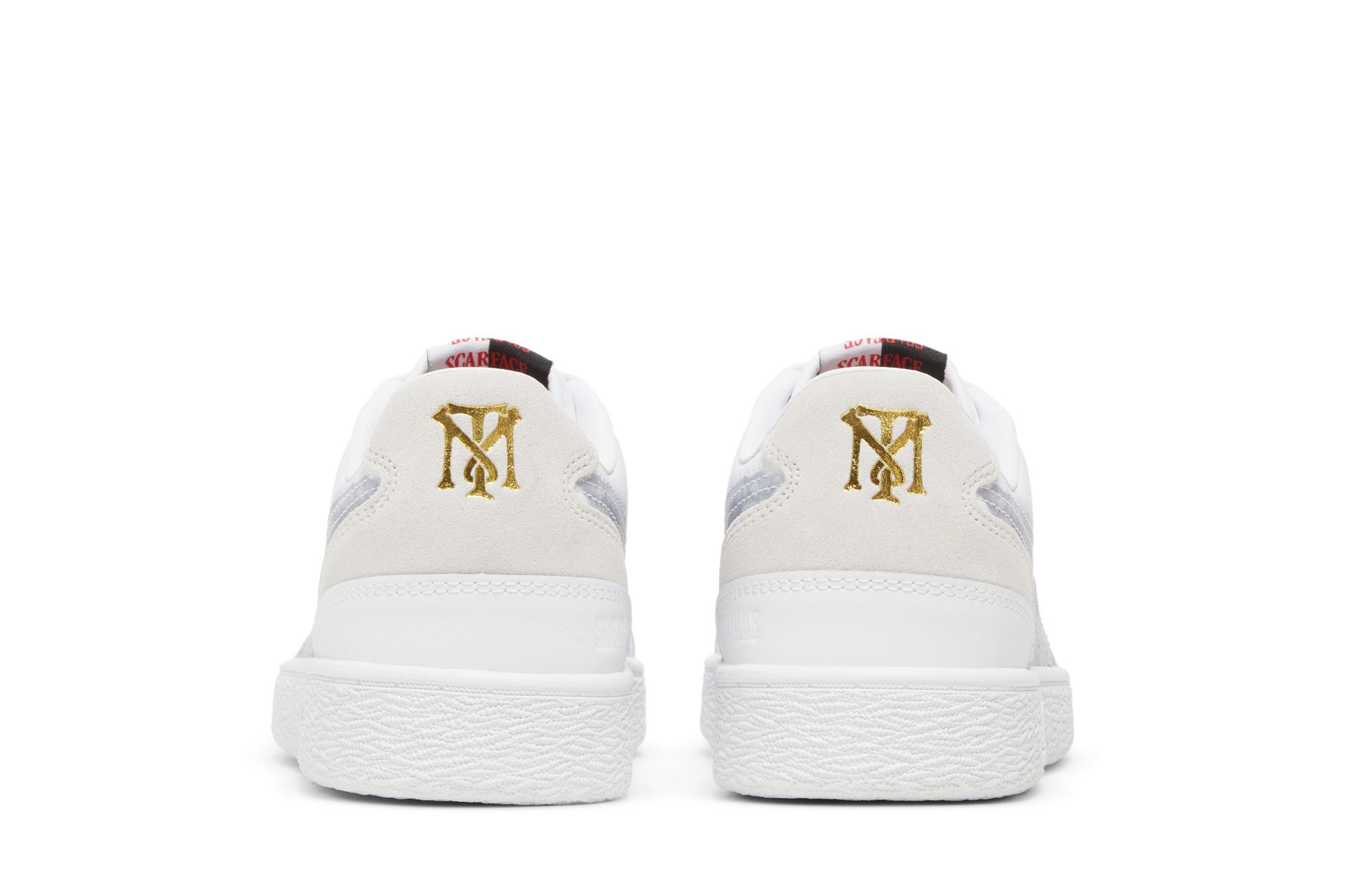 Nike air force 1 white shoe palace clearance
