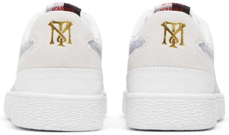 Shoe Palace x Scarface x Puma Ralph Sampson