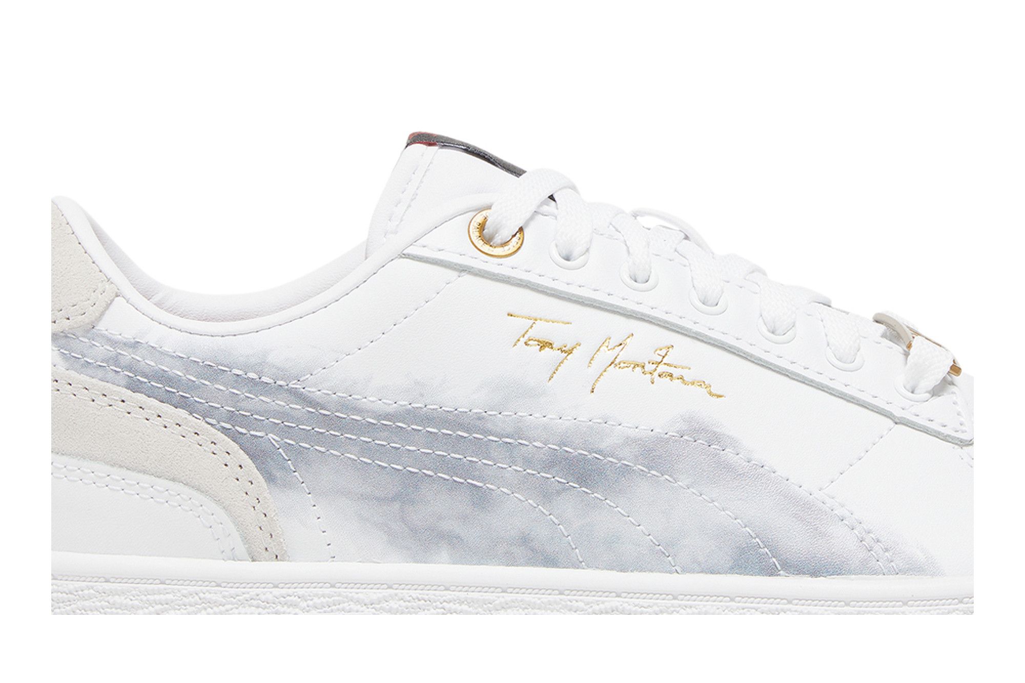 Ralph sampson low og sneakers deals