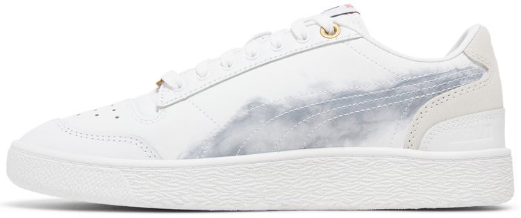 Shoe Palace x Scarface x Puma Ralph Sampson