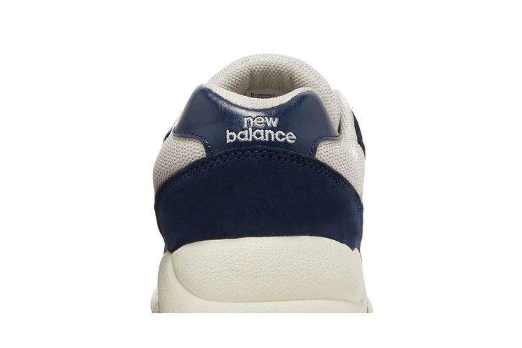 574 Sneakers New Balance Ml574mx Buy 580 'Natural Indigo' MT580OG2