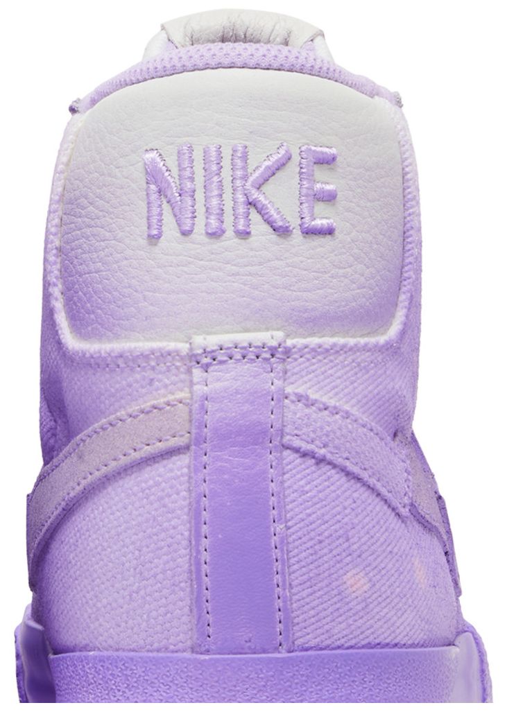 Nike Zoom Blazer Mid Premium SB Lilac