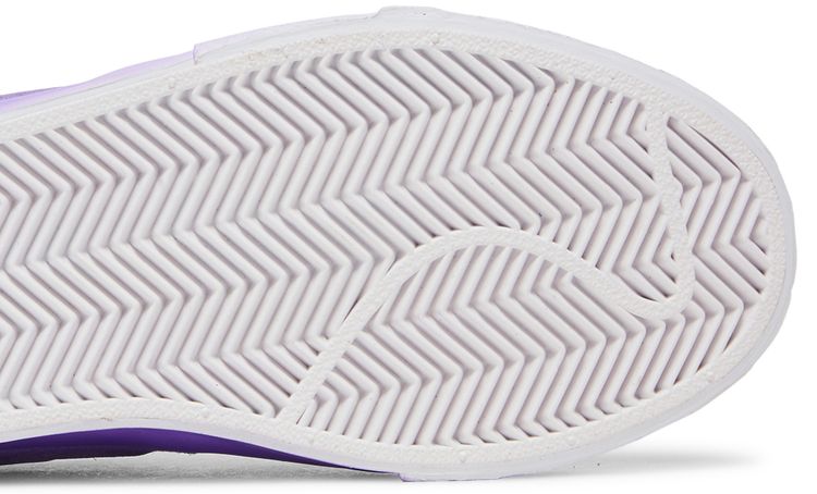 Nike Zoom Blazer Mid Premium SB Lilac