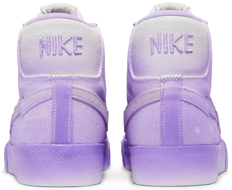 Nike Zoom Blazer Mid Premium SB Lilac
