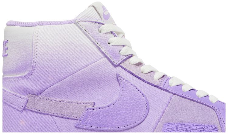 Nike Zoom Blazer Mid Premium SB Lilac